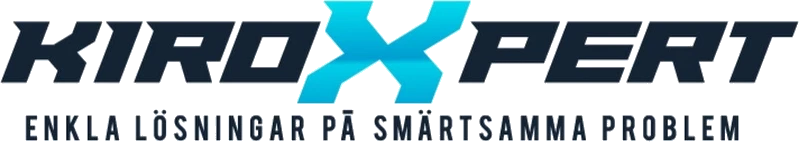 Kiroxpert logo